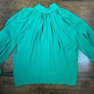 Smarteez High Low Blouse Size X-Small